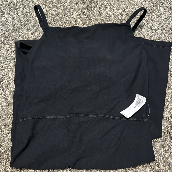 NWT! Black PowerLite Lycra® ADAPTIV Short Bodysuit - Multiple Sizes 🌊 - Picture 7 of 11